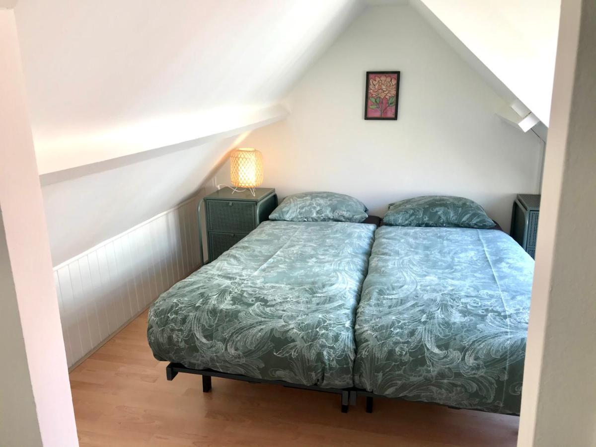 Ferienhaus Geniessen Am Meer Mit Wellnesszugang 에크몬드안지 외부 사진