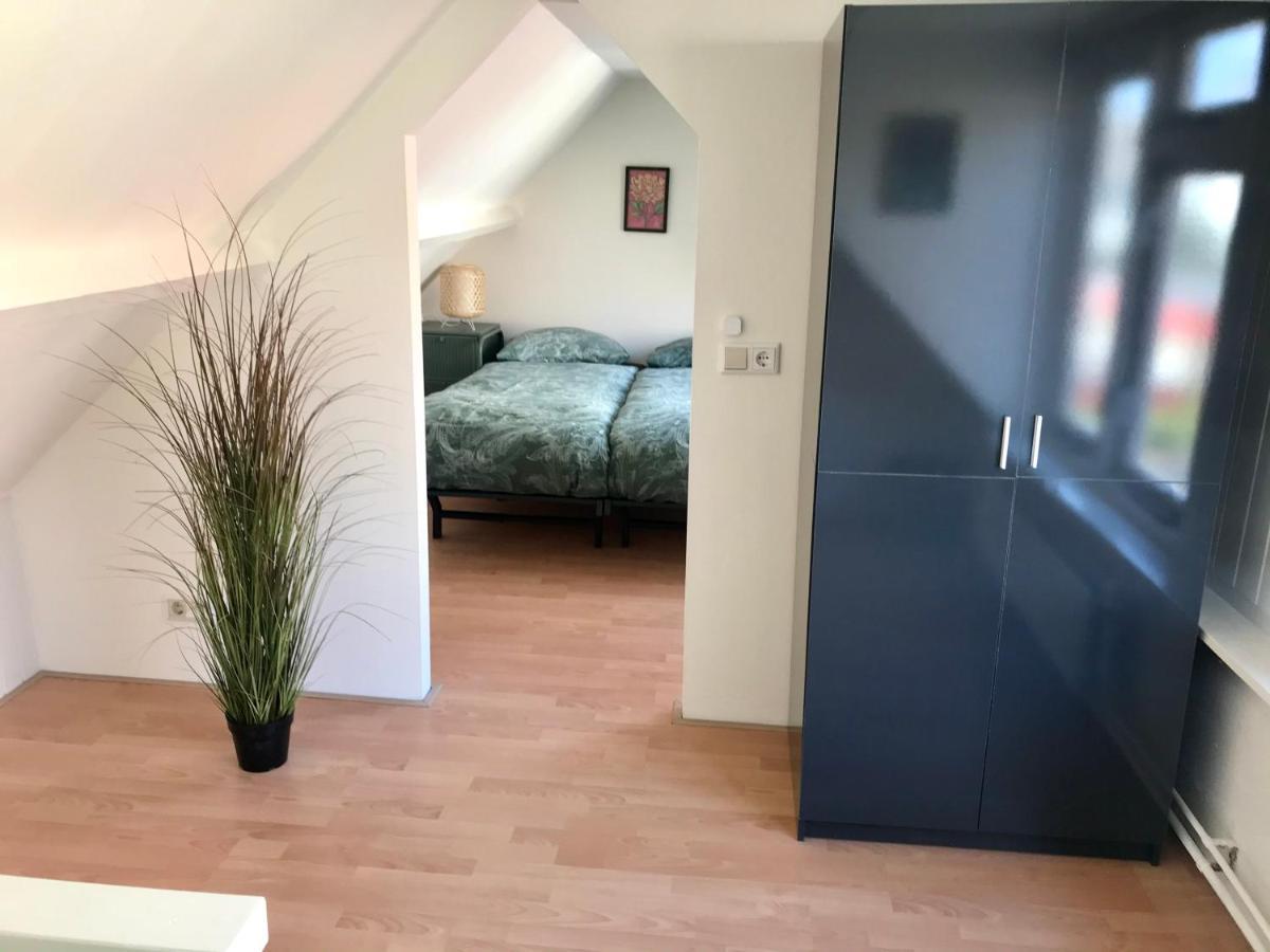 Ferienhaus Geniessen Am Meer Mit Wellnesszugang 에크몬드안지 외부 사진