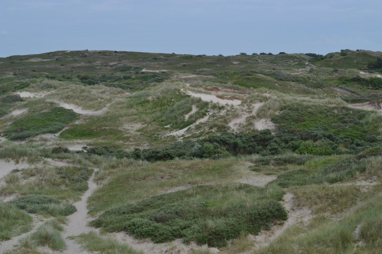 Ferienhaus Geniessen Am Meer Mit Wellnesszugang 에크몬드안지 외부 사진