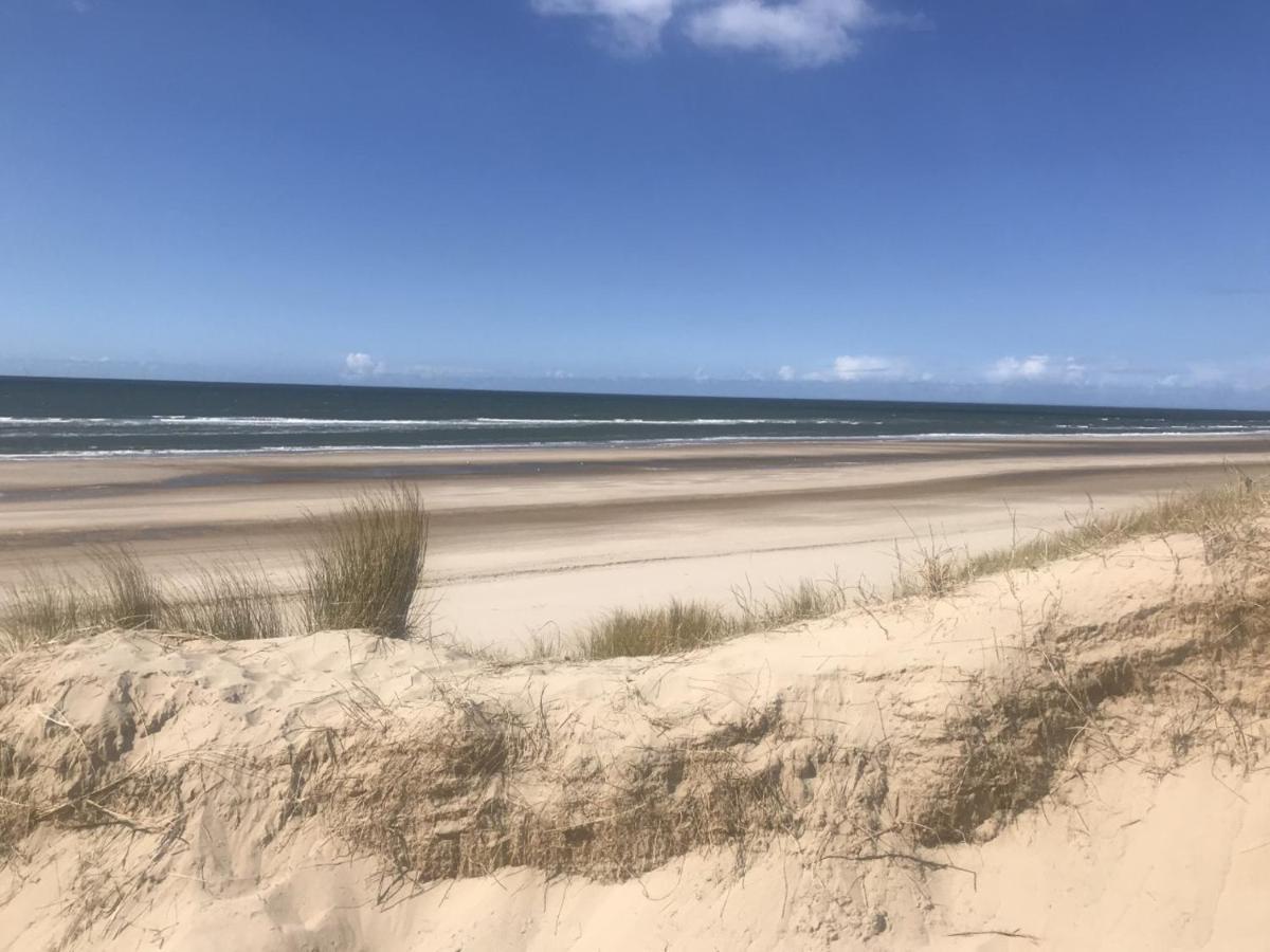 Ferienhaus Geniessen Am Meer Mit Wellnesszugang 에크몬드안지 외부 사진