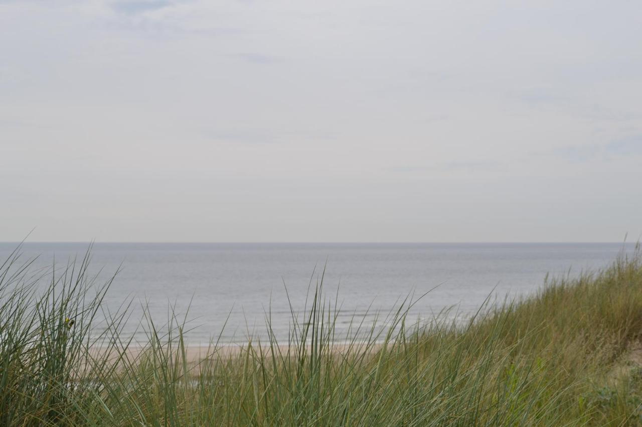 Ferienhaus Geniessen Am Meer Mit Wellnesszugang 에크몬드안지 외부 사진